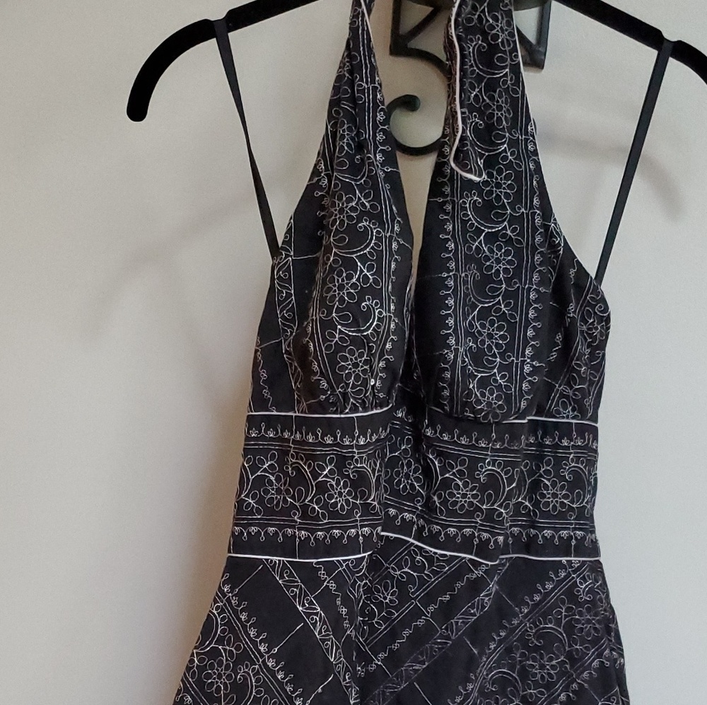 White House Black Market Women's Dress